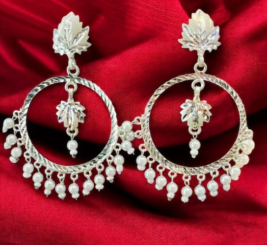 Chand bali